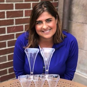 Meet your Posher, Melissa